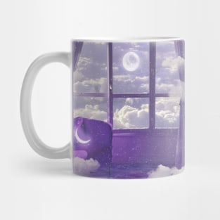 Purple Dream Mug